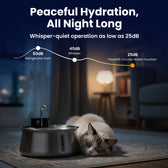 The AquaPup Fountain™