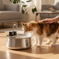The AquaPup Fountain™